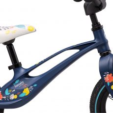 Беговел Lionelo Bart Air Blue navy